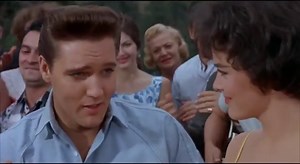 168K views · 10K reactions | Elvis Presley - I Got Lucky  | „Music World 70 80 90 00 ." | Facebook