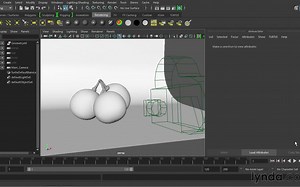 Maya材质高级教程2
