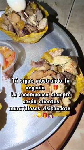 La mejor recompensa: clientes maravillosos para tu negocio