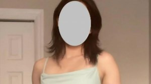 ‘Weird risk’ people say as woman wears BRIDESMAID dress to another wedding