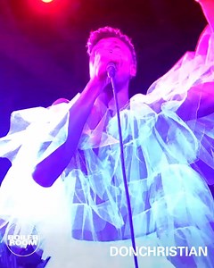 Mad Beat on this DonChristian cut ~ full set from our Papi Juice show here: blrrm.tv/don-christian | Boiler Room