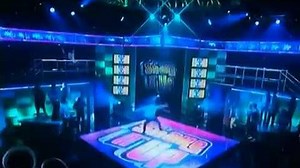 Shake it up Kent Boyd from so you think you can dance