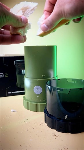 85K views · 484 reactions | 樂 WHY spend £69.99 on a bait grinder?...