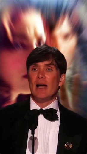 The Cillian Murphy Effect: Acting Masterclass