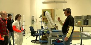 Trane Technologies reaches out to students in effort to recruit, retain future employees