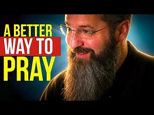 Are You Praying the Wrong Way? A Catholic Priest Explains How to Pray Correctly (Lectio Divina)