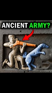 729K views · 10K reactions | Did Ancient Indians Use Advanced Weapons? #praveenmohan #ancient #indian #india #temple #indiantemple #advanced #technology #statue #history #mystery #ancienthistory #army #ancienttechnology #ytshorts #shorts #shortsfeed #shortsvideo #trendingreels #fbreels #fbviral | Praveen Mohan | Facebook