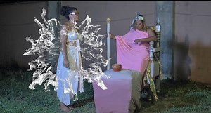 HIGH SCHOOL LUCIFER Episode 14 | Chimamanda Augustine