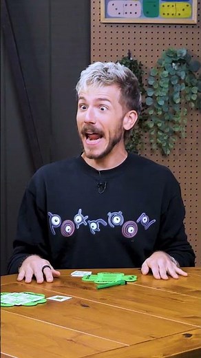 This game is tearing us apart