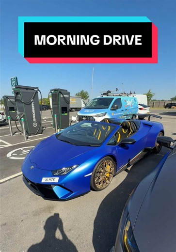 Driving an SVJ in Hot Weather: A Challenging Experience