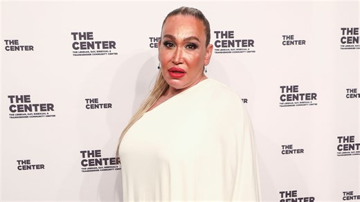 Dealer gets 19 years in prison for providing drugs that killed prominent NYC transgender activist