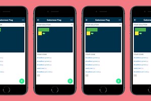 Google Just Launched a Smartphone Game to Teach Adults How to Code