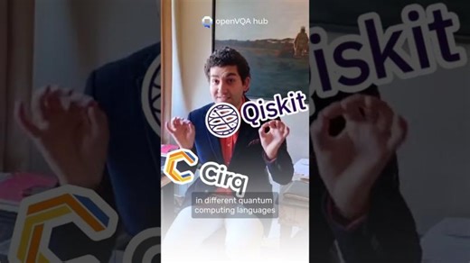 OpenVQA Community: Unlocking the Future of Variational Quantum Algorithms | Mohammad Haidar | 28 comments