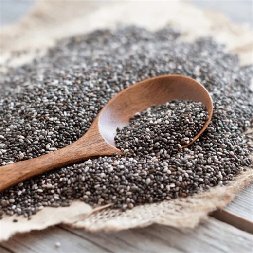 chia seed cocok untuk menahan lapar | Love calculator