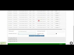 Arrears Management - IHRMS Punjab