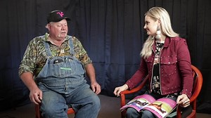 High money breeder of the 2019 Pink Buckle Barrel Race, Victory Farms! Amy Wilson interviews Danny Ray about his current stallions, As Good As Nick Gets and Designer Red! Designer Red is a new stallion in 2020 and all ages of his progeny are eligible for nomination in 2020 for $200 due by Aug 1, 2020. Designer Red is also the sire of Slick By Design (owned by Highpoint Barrel Horses) who was the high money earning stallion of the 2019 Pink Buckle Barrel Race! Slick By Design's progeny won over $