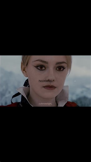 alice got her revenge on jane with the help of sam || #twilight #twilightsaga #janevolturi #alicecullen #crepusculo