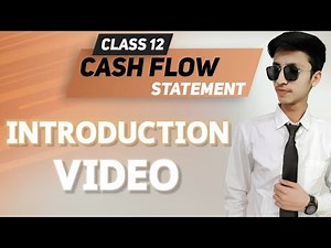 Cash Flow Statement | One Shot Revision | Class 12 | Accounts | SC SHARMA SOLUTIONS CLASS 12