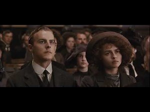 Beethoven's Fifth (Howards End) Umbrella Scene