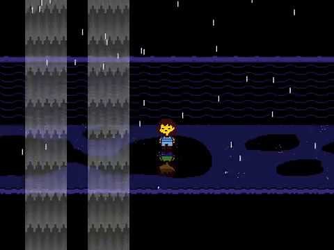 Undertale Chara Secret Tutorial