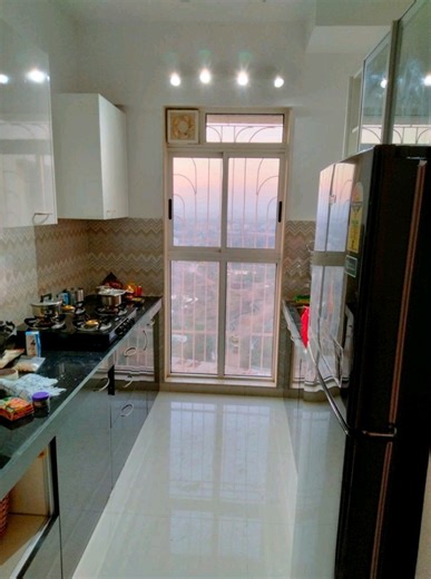 Rental 2 Bedroom 530 Sq.Ft. Apartment in Lodha Anjur Upper Thane, Anjur Thane - 10314636