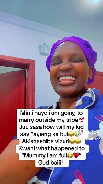 Preparing for Multicultural Marriage with Humor