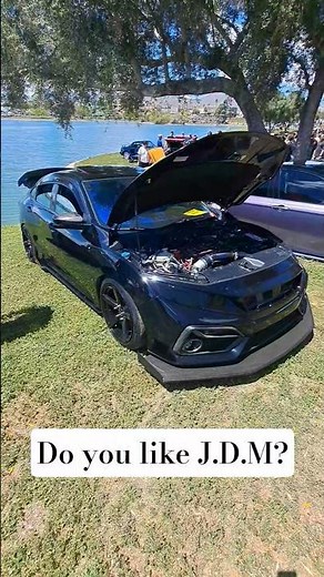 Do you like J.D.M? #jdm #cars