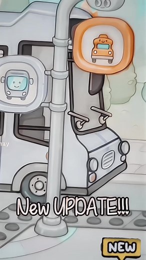 Exciting New Update for Avatar World Games