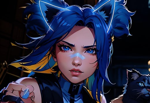 『Valorant』顶级霓虹Temet - 观赏性拉满的英雄，秀翻对手的操作！