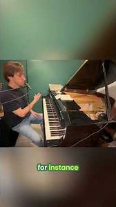 Unlock Music Theory: Harmonic States Explained #shorts