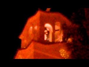 Ανάσταση στην Αγία Φωτεινή Νέας Σμύρνης