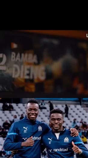Quand pape gueye dit à Bamba on t'attend pour la coupe du monde #ilovesenegal | I LOVE SENEGAL