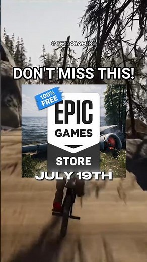 Gaming News | Free Game, Palworld, AC & More! #gamingnews #freegame #newgames