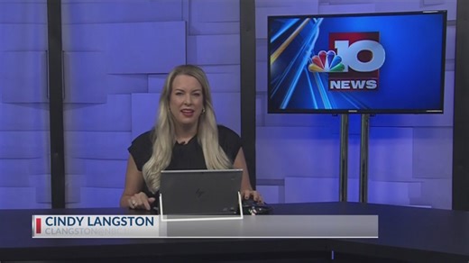 Pocket Knife Recovered, Student Taken Into Custody at Camden Fairview High School