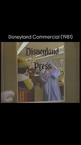 20K views · 35 reactions | Disneyland Annual Passport commercial from 1981. | Disney History Channel | Facebook