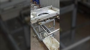 Automatic Pancake Machine Dosa Machine Stainless Steel Bread Crepe Making Machine
