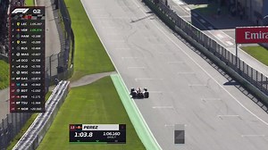 583K views · 10K reactions | It was a dramatic qualifying session in Austria as we set the grid for Saturday's F1 Sprint!  | F1 | Facebook