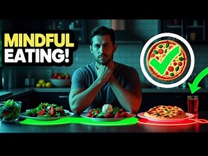 Mindful Eating: How to Listen to Your Body's Needs for Better Nutrition