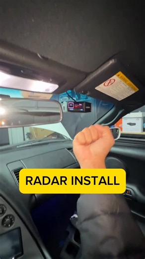 Rahim Hemani | Shoutout Uniden for giving me peace of mind! To win your own R8W all you gotta do is be following me & @unidenamerica and I’ll pick... | Instagram