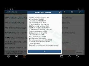 Comment faire l'alignement proxy des systèmes Fiat - (Diverses marques) Divers