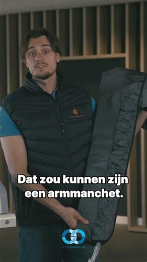 Hoe krijg ik IPC Therapie thuis afgeleverd?