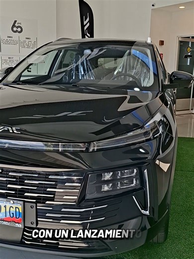 Nuevo modelo Js6 Tepuy Pro disponible en Venezuela