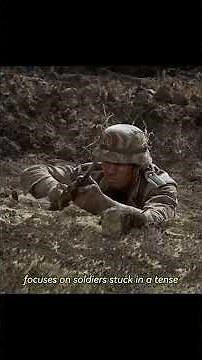This WWII Film Captures the Tension of the Anzio Campaign