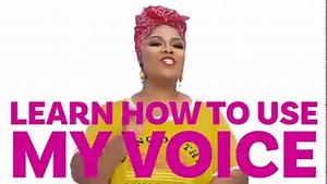 Hello Sweetheart, It's Cheryl Porter! 🥰 Let's start blending fun and training to free your inner voice! Check it out here: https://course.cherylportermethod.com/ | Cheryl Porter Vocal Coach