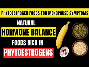 Hormonal Balance: Natural Ways to Reset Your Body & Mind