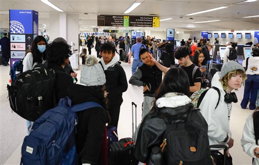 Airport Shutdown Warning Issued by Trump Admin: Full List of Small Hubs