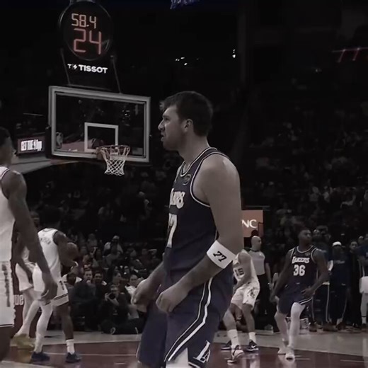 you see Luka & Reaves’s injuries. you see us potentially on the brink of losing a 1st round series we just led 3-0 a few days ago. you see the fanbase panicking & the “stan” bases bickering with each other. all of these issues have one common denominator… the Lakers front office. this team has over achieved all year, & the stars have over compensated for poor roster construction all year as well. our present would be so much better if proper moves were made around the margins prior to the season
