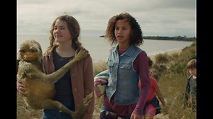 Four Kids and It (2020) - Videos