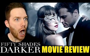 Fifty Shades Darker - Movie Review