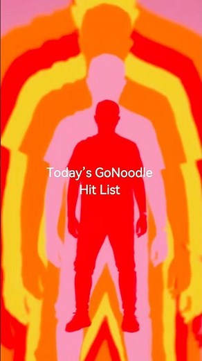 GoNoodle Hits